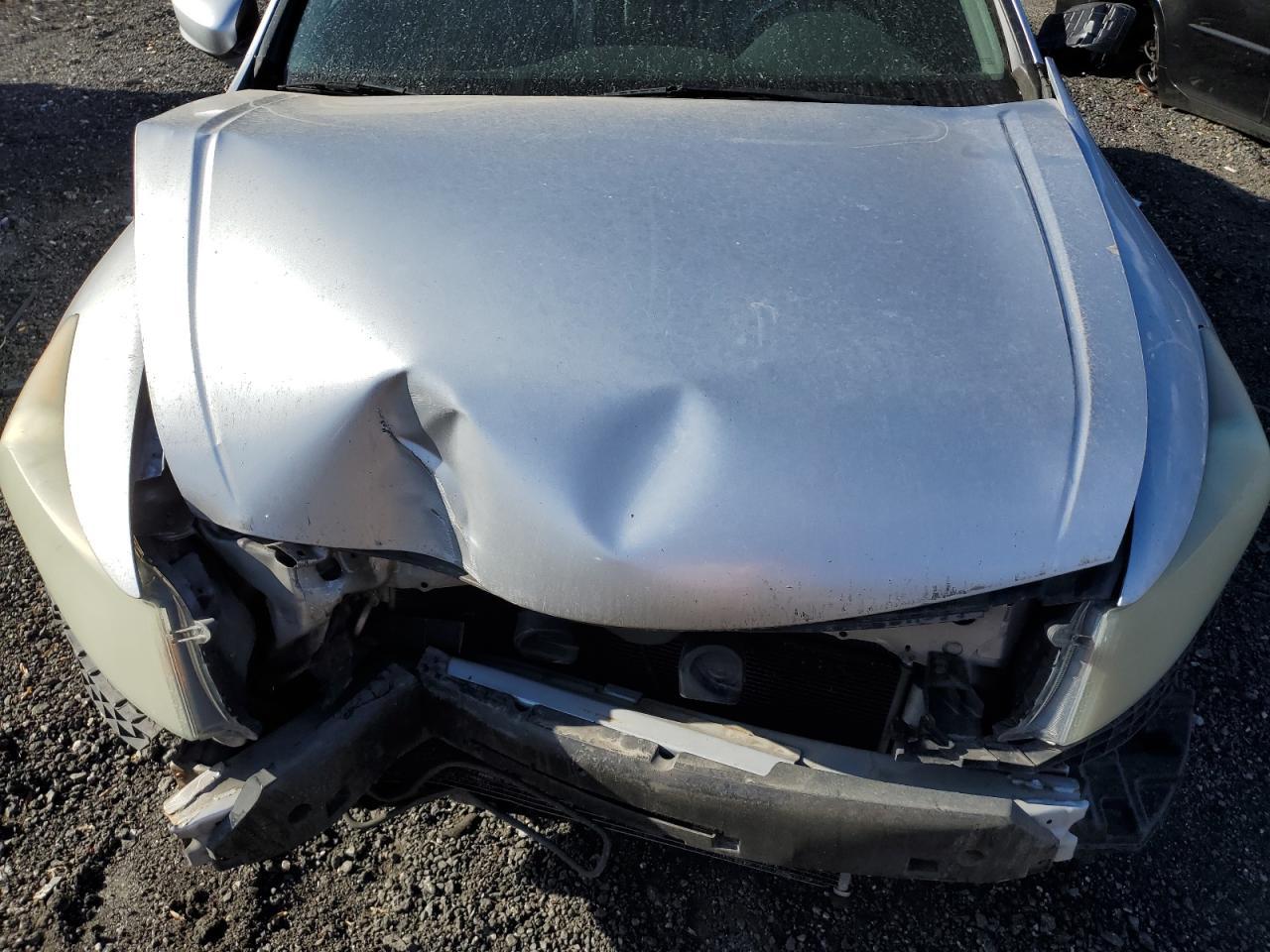 2010 HONDA ACCORD