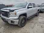 2014 GMC Sierra