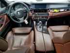 2011 BMW 5 series