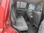 2007 JEEP Liberty