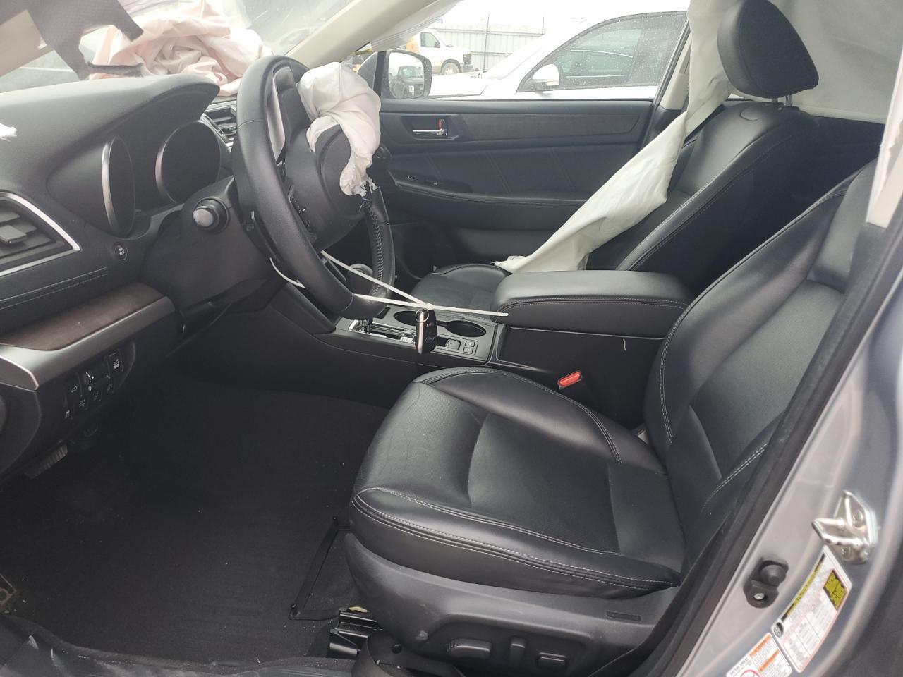 2019 SUBARU Outback