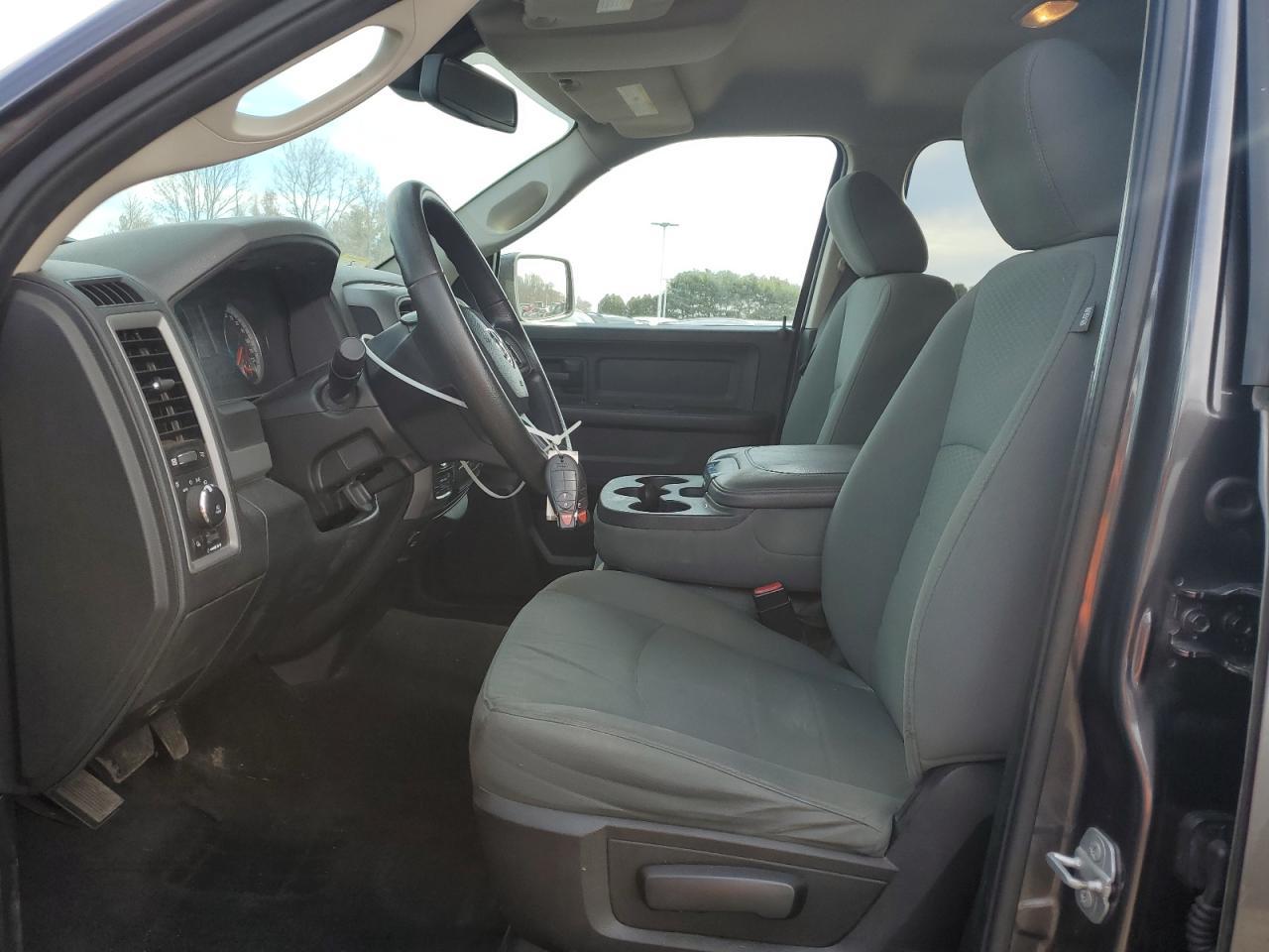 2015 RAM 1500