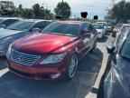 2010 LEXUS LS 460