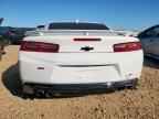 2017 CHEVROLET Camaro