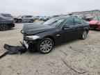 2015 BMW 5 series