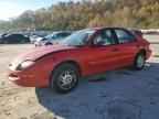 1999 PONTIAC SUNFIRE