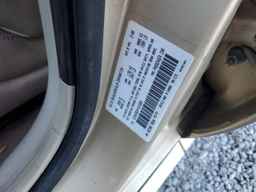 2000 CHRYSLER Lhs