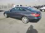 2011 MERCEDES-BENZ E-Class