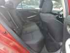 2011 TOYOTA COROLLA