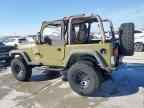 1997 JEEP WRANGLER