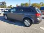 2014 DODGE JOURNEY