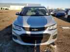 2020 CHEVROLET SONIC