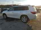 2009 TOYOTA HIGHLANDER