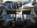 2012 CHRYSLER Town & Country