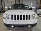 2017 JEEP PATRIOT