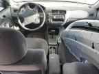 2000 HONDA CIVIC