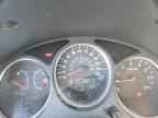 2007 SUBARU FORESTER