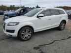 2015 AUDI Q7