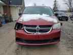 2015 DODGE GRAND CARAVAN