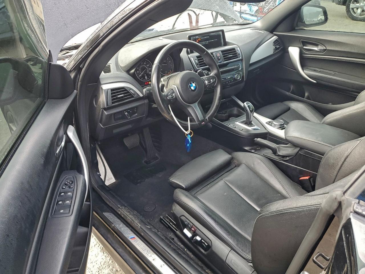 2016 BMW M235i