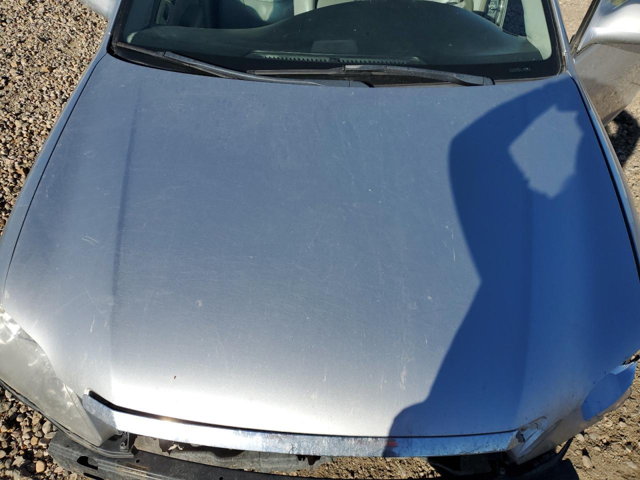 2008 TOYOTA Avalon
