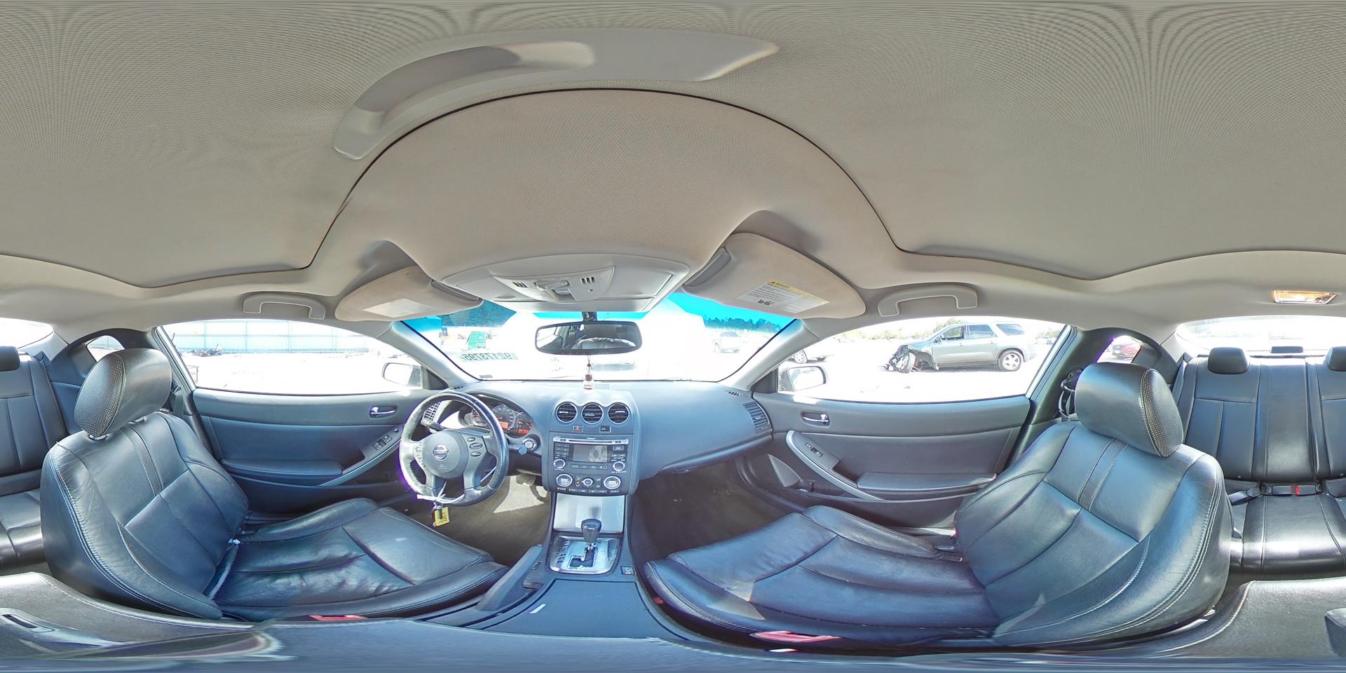 2011 NISSAN ALTIMA