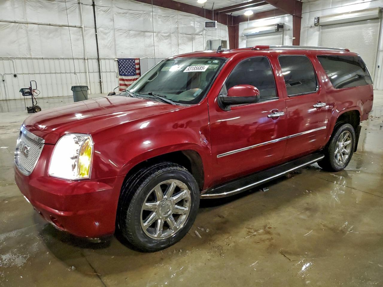 2011 GMC Yukon XL