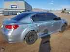 2012 SUBARU Legacy