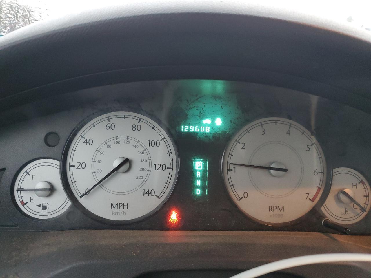 2006 CHRYSLER 300