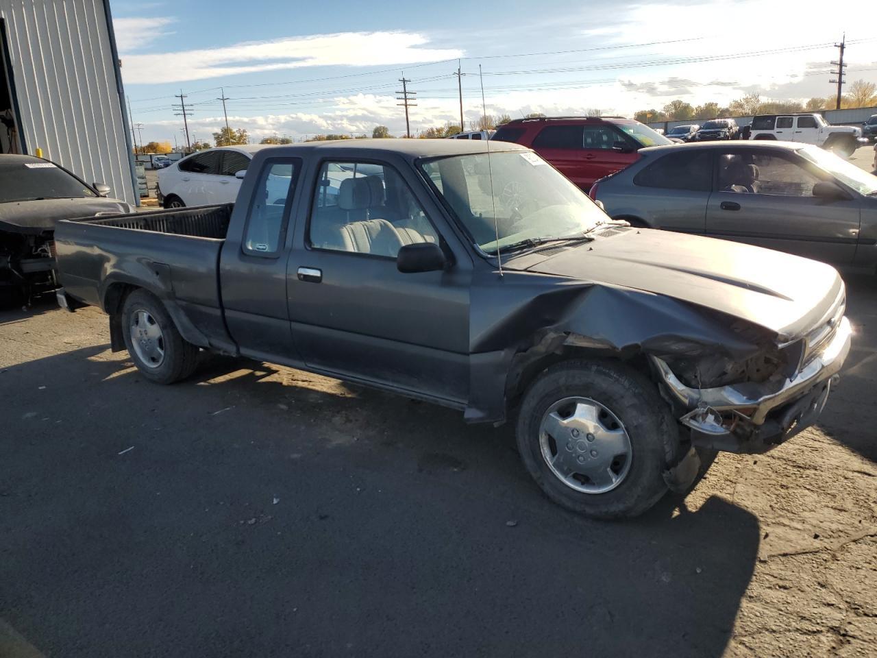 1992 TOYOTA Pickup