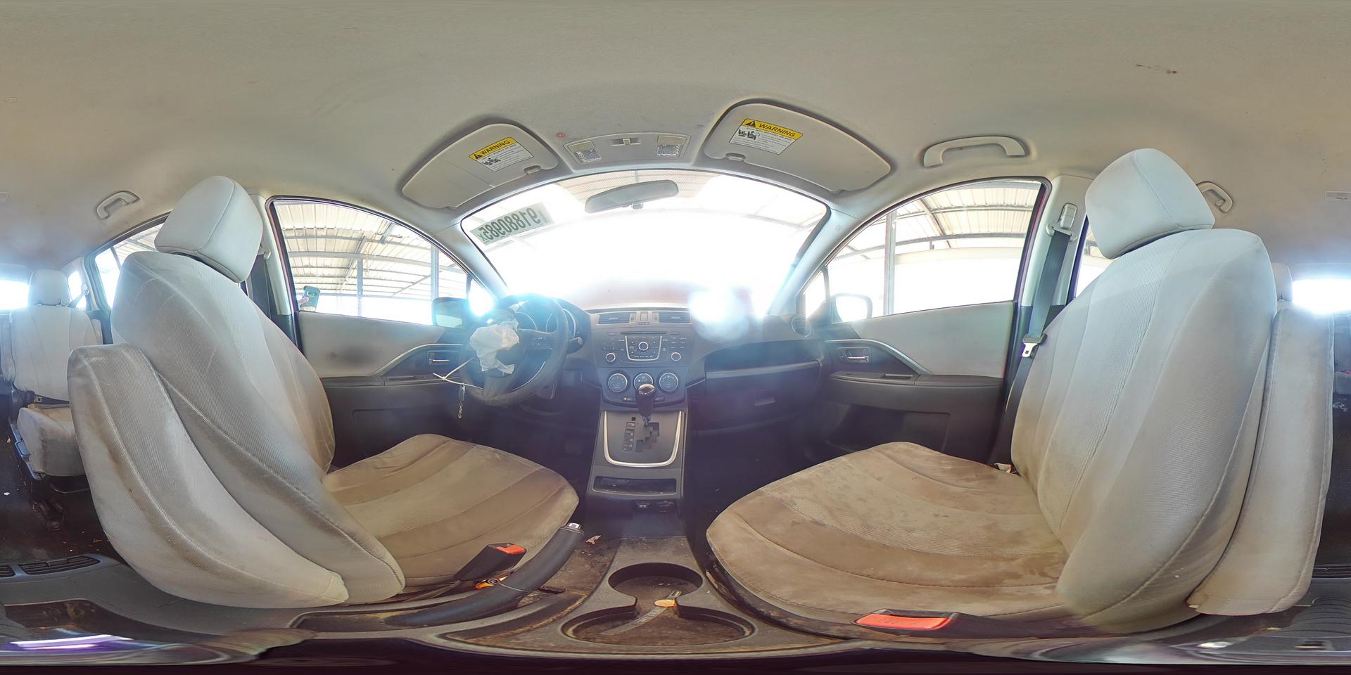 2013 MAZDA 5