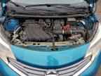 2015 NISSAN Versa Note