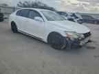 2008 LEXUS GS 350