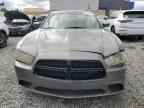 2012 DODGE CHARGER