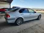 2001 BMW 3 SERIES