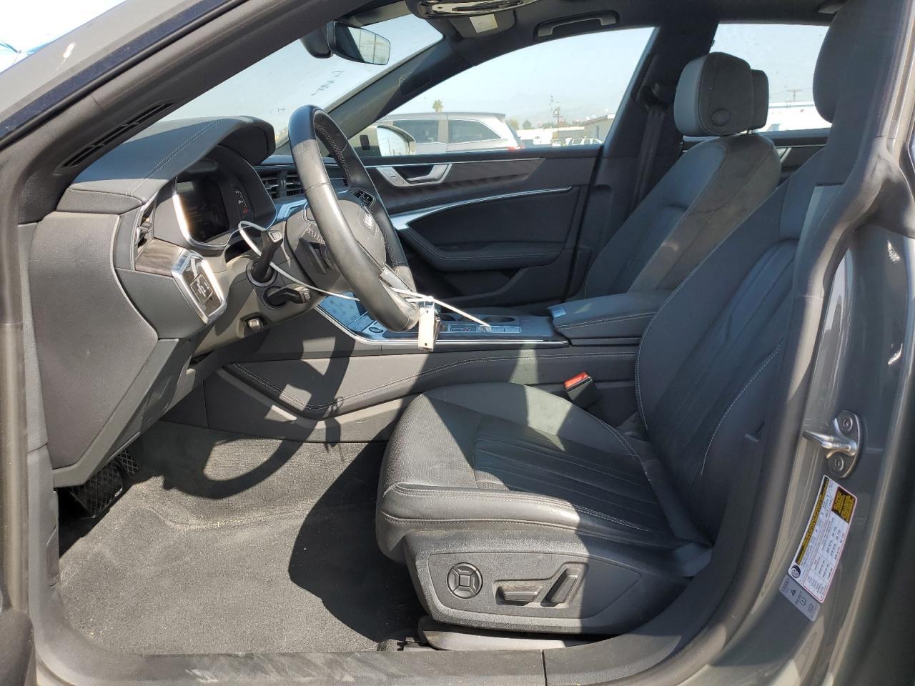 2023 AUDI A7