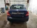 2010 NISSAN VERSA