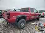 2004 CHEVROLET Silverado
