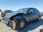 2001 HONDA CIVIC