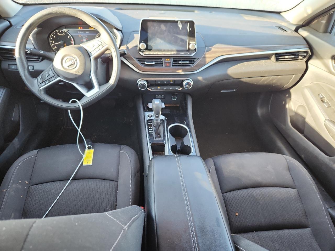 2024 NISSAN ALTIMA