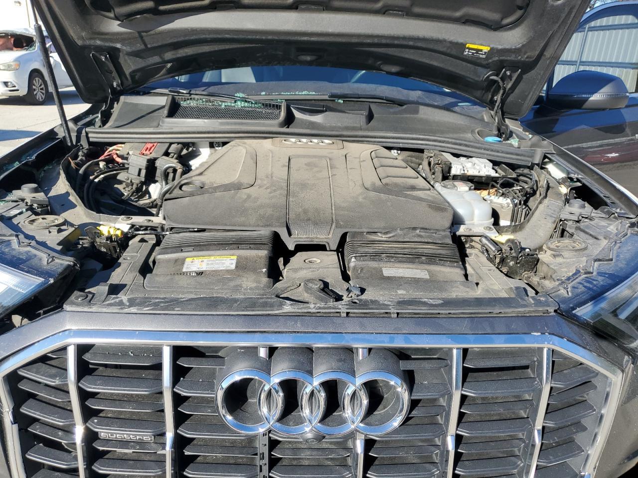 2021 AUDI Q7