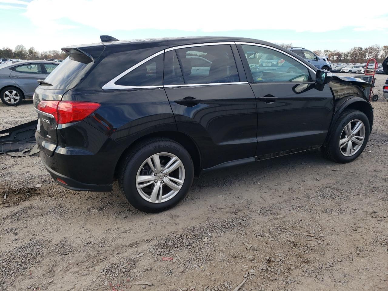 2015 ACURA RDX