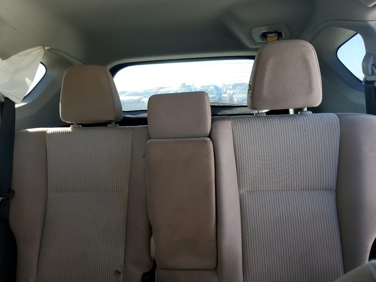 2013 TOYOTA RAV4