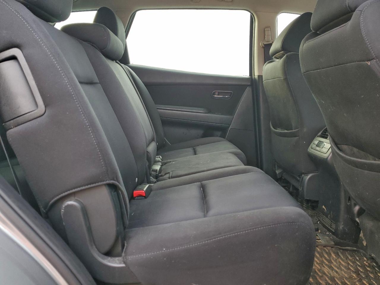 2013 MAZDA CX-9