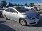 2013 NISSAN SENTRA