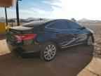2014 HYUNDAI Azera