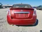 2011 NISSAN SENTRA