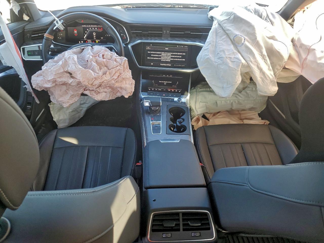 2024 AUDI A6