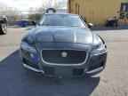 2017 JAGUAR XF