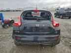 2012 NISSAN Juke